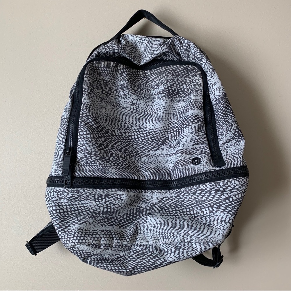 Lululemon City Adventurer Backpack
